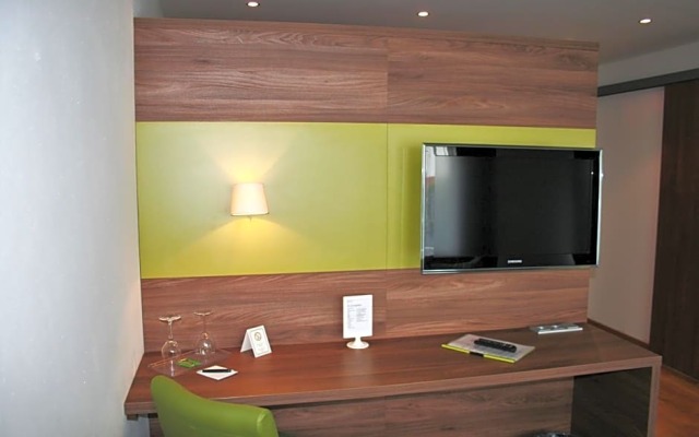 Stadthotel Bernstein