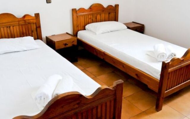 Minies Beach Villas