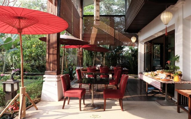 Risasinee Spa & Resort