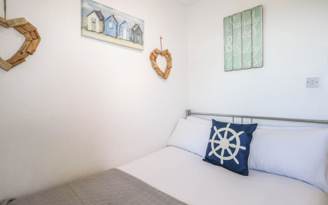 Chalet 58 - The Beach House