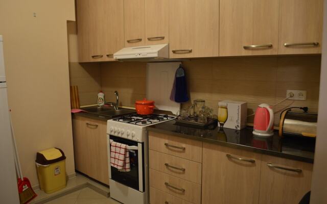 Apartment Pikris Gora