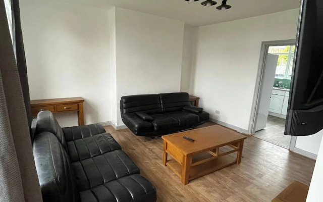 Sheffield Serenity Retreat