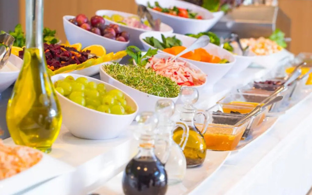 Holiday Inn Morelia by IHG