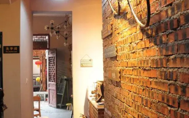 Forever Young  Youth Hostel