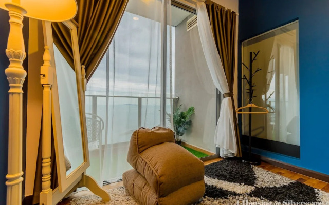 Silverscape Executive Melaka by I Housing