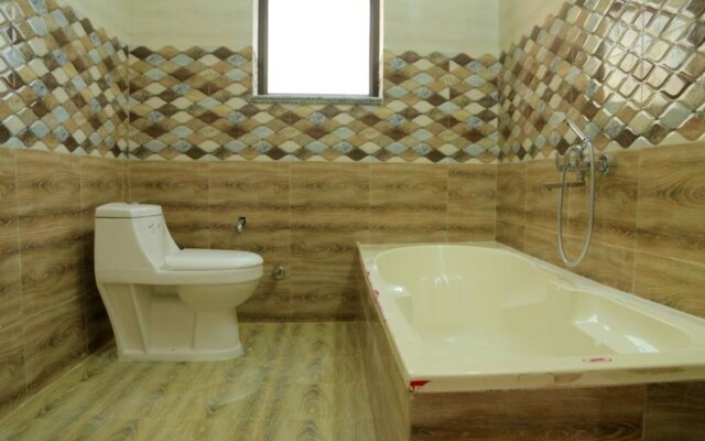 Gulab Resort
