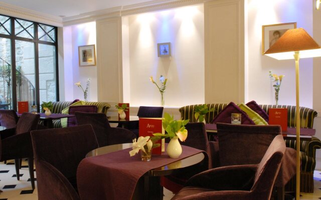 Hotel Arioso