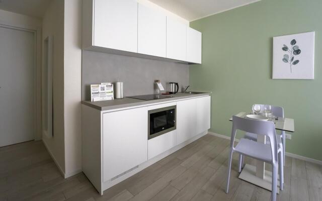 Italianway - The B Village Superior - 45