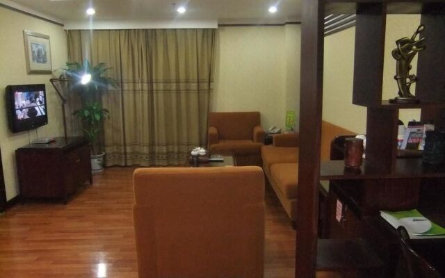 Maiya Business Hotel