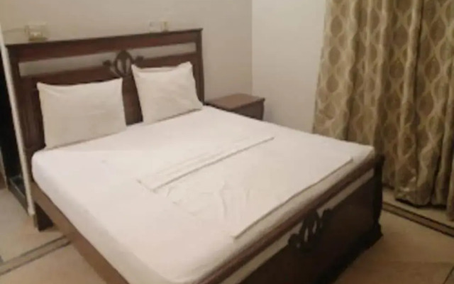 Imperial lodges Islamabad