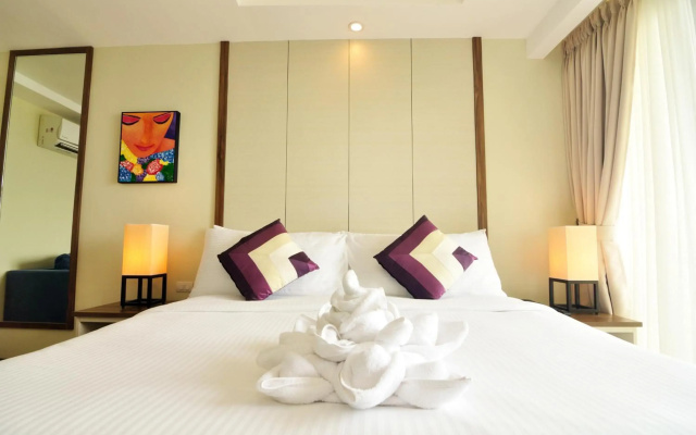 Belian Hotel