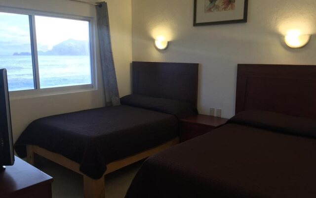 Hotel Real Posada