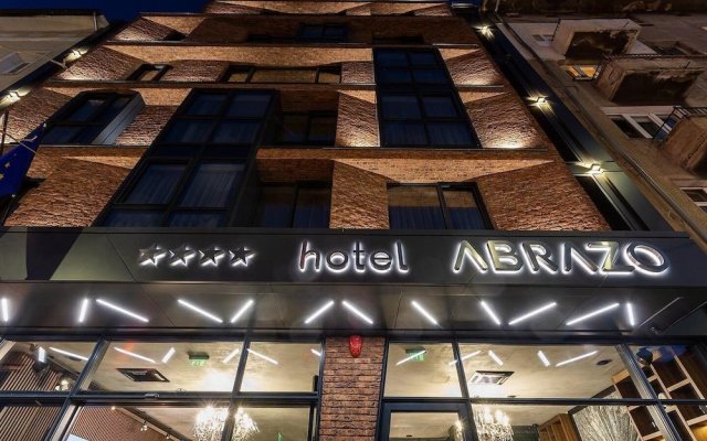 Abrazo Sofia Hotel by HMG