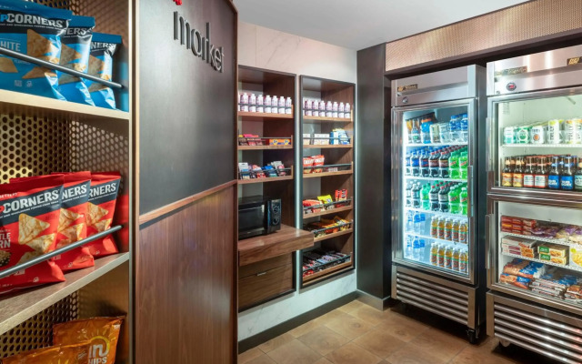 Courtyard by Marriott Denver Southwest-Lakewood