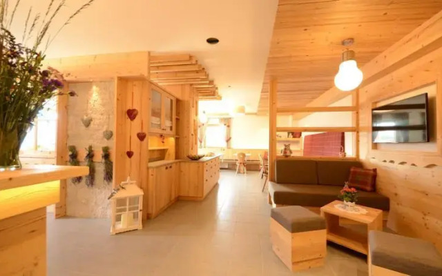 Agritur Majon Da Mont