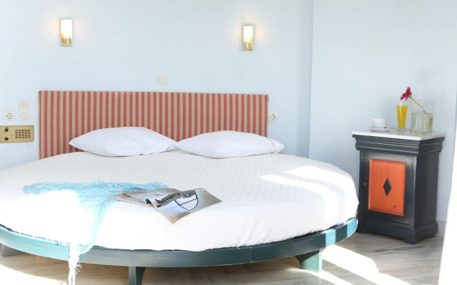 Red Tower Hotel Lefkada