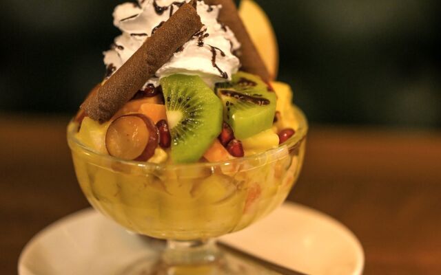 Royal Comfort Regency