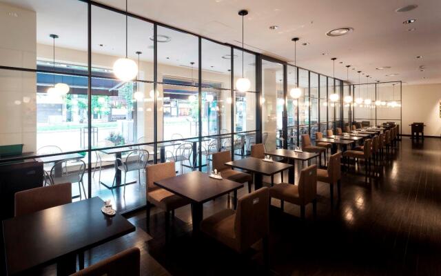 Sapporo Grand Hotel