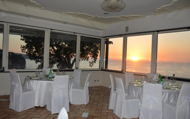 Ripetta Relais