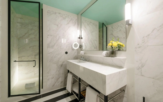 The Editory Boulevard Aliados Hotel - Preferred Hotels