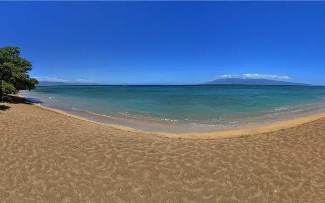 Kahana Villas #F507 - 2 Br Condo