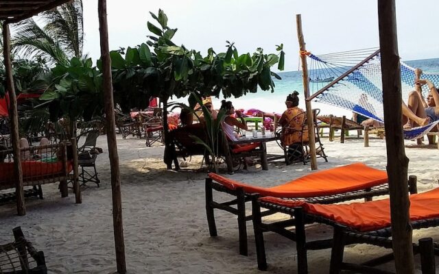 Sipano Beach Lodge Kiwengwa