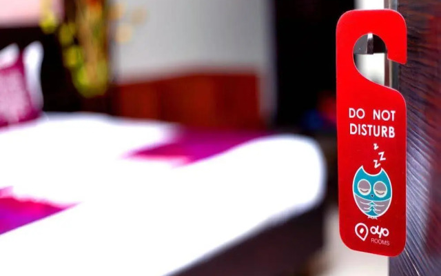 OYO Rooms MG Road Raipur