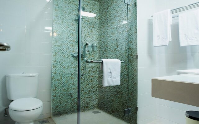 Ruby Hotel Syariah