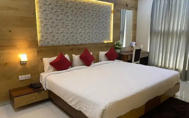 Ishwerya Suites