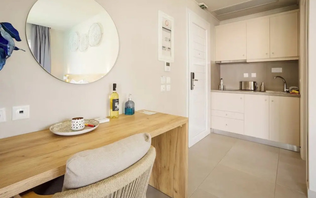 Sarpidon Suites