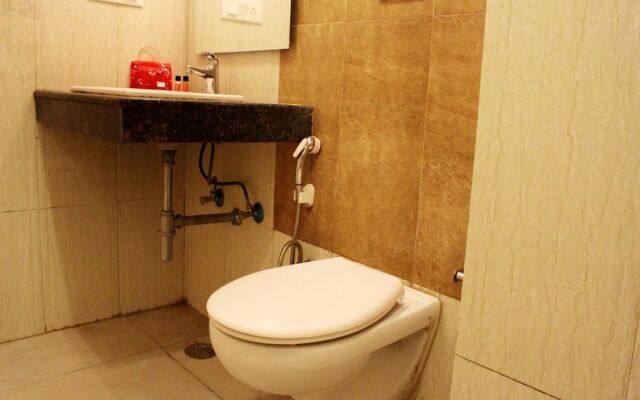 OYO 1722 Hotel Howard