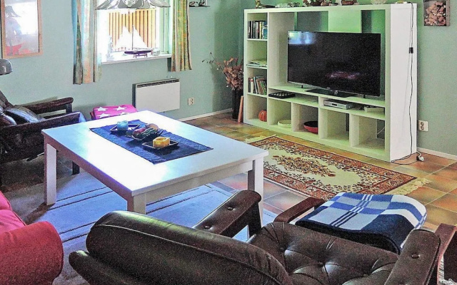 6 Person Holiday Home in Hastveda-by Traum