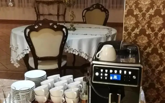 Pensjonat Maciejanka