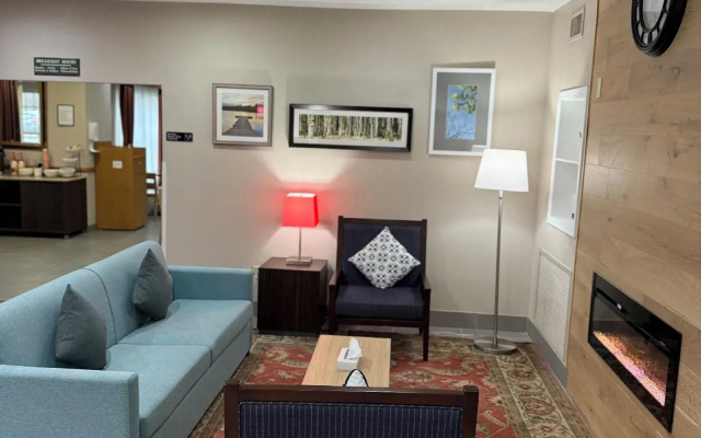 Country Inn & Suites by Radisson, Elgin, IL