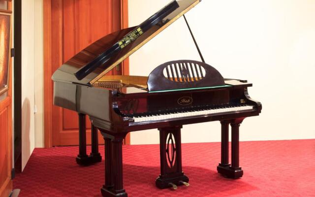 Veliko Tarnovo Hotel Premier