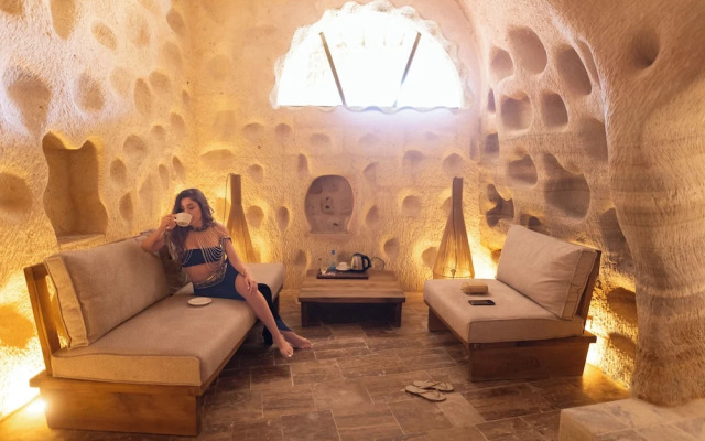 Olenda Cappadocia Hotel