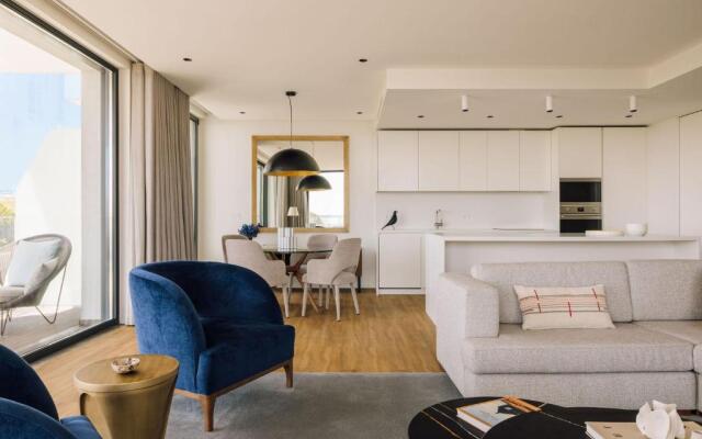 Hotel Martinhal Lisbon Oriente