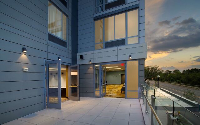 Hampton Inn Washington DC NoMa Union Station