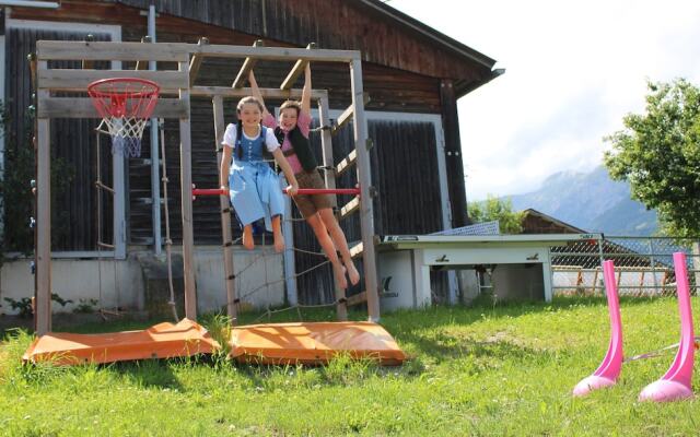 Apartments Schmiedgut