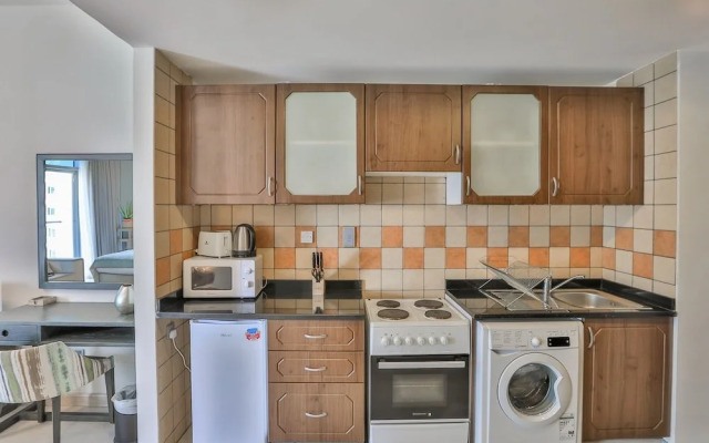 Driven Holiday Homes - Indigo Tower