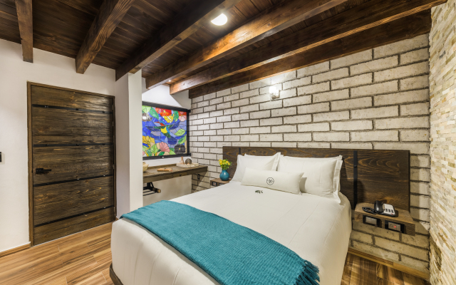 Matian Hotel Boutique