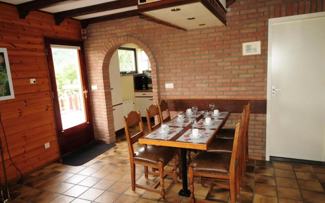 Apartment " KIISCHPELT "