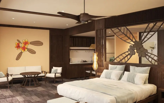Amiana Resort Cam Ranh