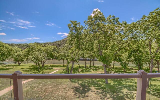 Threes Company on the River RG 312