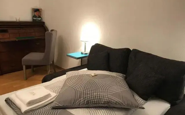Apartment Erfurt Mitte