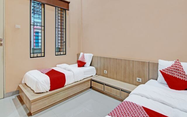 OYO 91949 Ameera Homestay Syariah