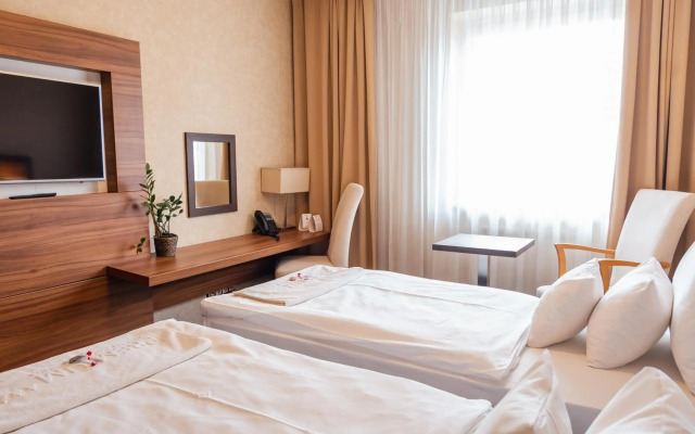 Premium Business Hotel Bratislava