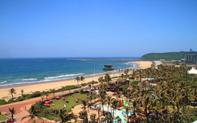 Silver Sands Self Catering