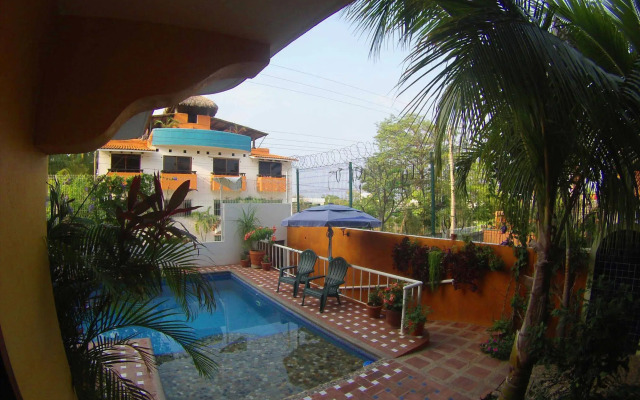 Cielito Lindo Suites