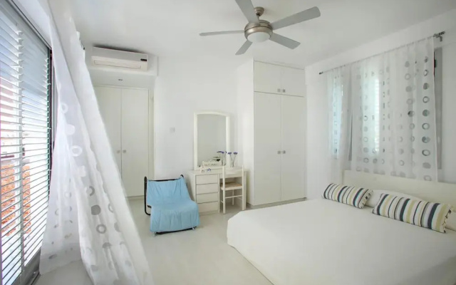Architects House in Protaras